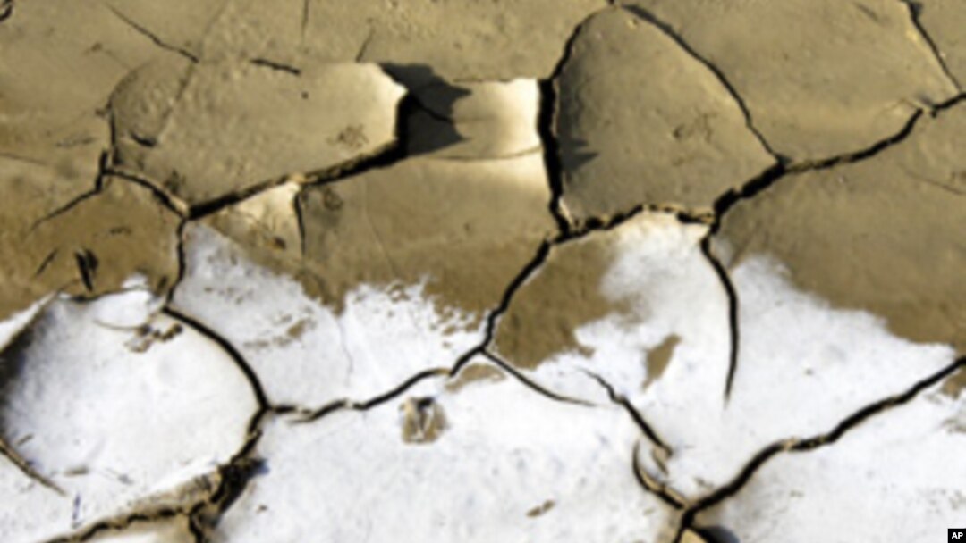 Water scarcity can lead to both drought and desertification as well as instigate conflict in communities and between countries.