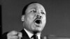 Martin Lyuter King - tenglik kuychisi