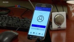 Aplikasi Ponsel untuk Cegah Overdosis akibat Narkoba