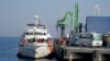 EU Migrant Influx Easing Since April says Border Agency