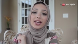 A Portrait of Muslims in America: Noor Tagouri