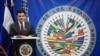 Enviado de Biden reitera preocupación por crisis política en El Salvador tras reunirse con Bukele