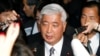 日本部署愛國者導彈系統應對北韓