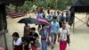 Myanmar Refugees in Thai Camps Face Repatriation Challenges