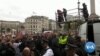 Hundreds Arrested In Global Action Against Climate Change