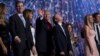 Donald Trump acepta la candidatura a la presidencia