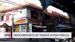 Casa Blanca refuerza prohibición de fondos federales para indocumentados