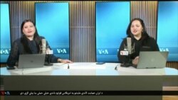 بي بي شیرینه – په ټیلې ویژن