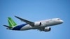 Two more Chinese airlines to start flying China-made COMAC C919 jet
