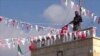 Towns on Turkey-Syria Border Caught in Afrin Battle Crossfire