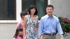 China da 'bienvenida' a Locke