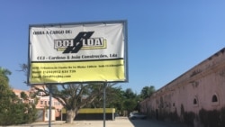 Emrepsário quer de volta camiões apreendidos - 2:35