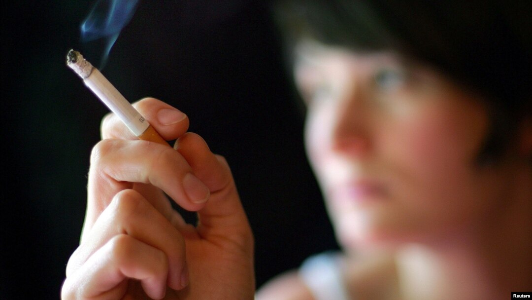 La OMS dice que siete millones de personas mueren cada año a nivel mundial por el consumo de tabaco.
