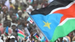 U.S. President Barack Obama's message to South Sudan, in Nuer