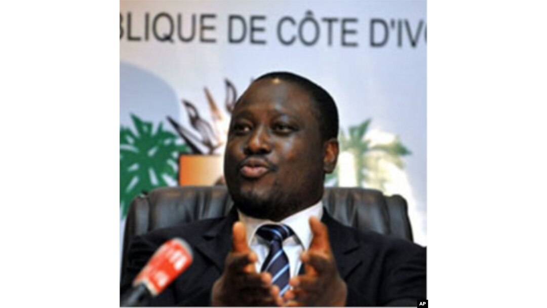 Ivorian Presidential Poll Delayed to November 28