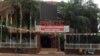 Sede do PAIGC em Bissau
