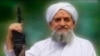 FILE - A photo of Al-Qaeda's new leader, Egyptian Ayman al-Zawahiri, is seen in this still image taken from a video released on Sept. 12, 2011.