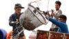 Scientists: Warming Oceans Could Scupper Marine Food System 