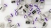 Utafiti unasema chanjo ya Pfizer-BioNTech inafanyakazi kiasi kuzuia Omicron Afrika Kusini