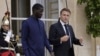 France starts 2025 with fresh controversy, questions over Africa