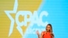 Lara Trump pone de ejemplo al gobierno de Milei en cumbre de líderes conservadores