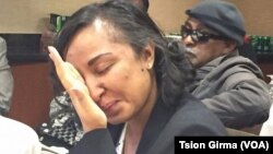 Reeyot Alemu