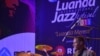 Jazz "aquece" cacimbo em Luanda