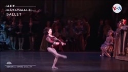 “Tengo una responsabilidad para que el ballet siga siendo parte de la sociedad”: Isaac Hernández
