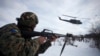 Bosnia Faces Outflow of Military Personnel Over Low Wages