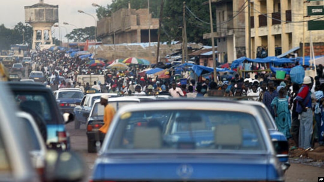Angola: Apoio financeiro à Guiné-Bissau dá que pensar em Luanda