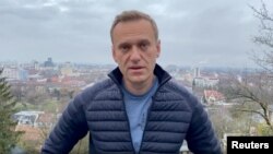 Алексей Навальный