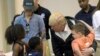 Trumps Donate $1M to 12 Harvey Relief Charities