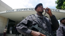 Sango ya Mokili Lelo: Kinshasa endimisi sika ete baye bapesami etumbu ya liwa babomama
