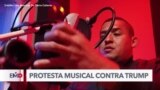 “La Voz del Silencio”, el corrido que retrata el impacto de las políticas migratorias en EEUU