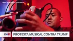 “La Voz del Silencio”, el corrido que retrata el impacto de las políticas migratorias en EEUU