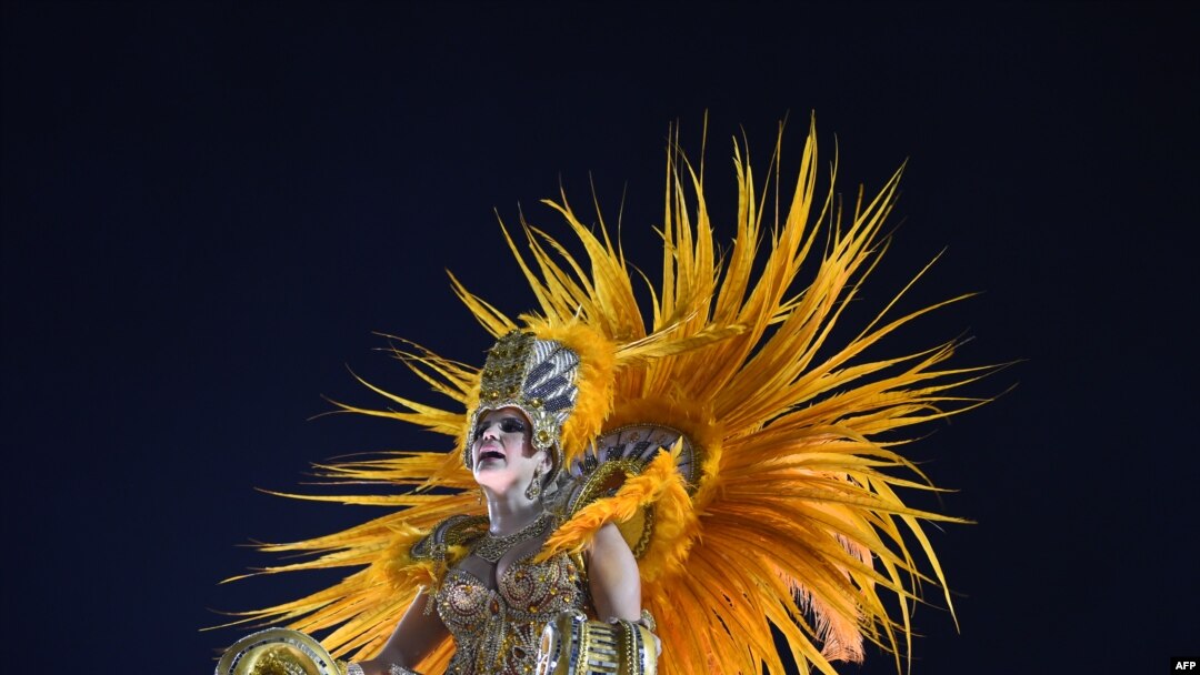 Carnaval, quem pode levar a mal?