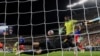 Empate en el amistoso de preparación entre EEUU y Brasil para la Copa América