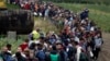 UNHCR: 1.4 Million Asylum-Seekers to Reach Europe in 2015, 2016