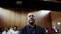Caso Manuel Chang: aumenta pressão sobre a justiça sul-africana