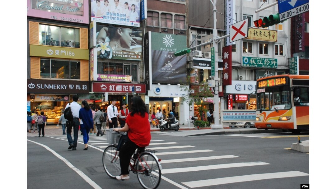 Taiwan: A Popular Destination for Hong Kong Emigrants