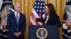 Biden atangaza kujiondoa katika kinyang'anyiro cha urais amuunga mkono Kamala