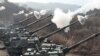 首爾：在南韓島嶼墜毀的無人機屬於北韓