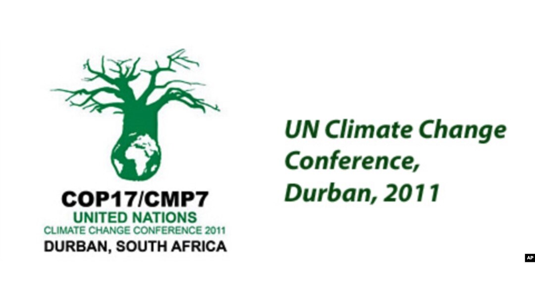 Financing Green Fund Expected to be a Hot Topic at Climate Change Talks