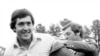 Fallece Severiano Ballesteros