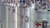 US, Israel Reaffirm Deal to Keep Iran from Developing Nuclear Weapons 