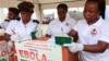 NCDC Ta Yi Gargadi Game Da Barkewar Bullar Cutar Ebola