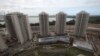 Cost of Rio's 2016 Olympics Rises by Almost $100 Million