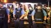 Feds File Lawsuit Against Ferguson Over Police Reform