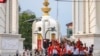 Thailand Election