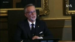 Nobel de Física reconoce a tres científicos